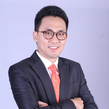 Alvin W. Sariaatmadja