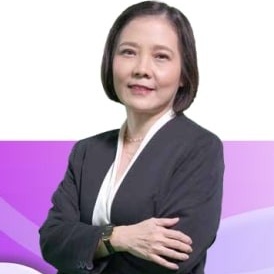 Patricia M. Sugondo