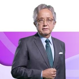Glenn M. Surya Yusuf