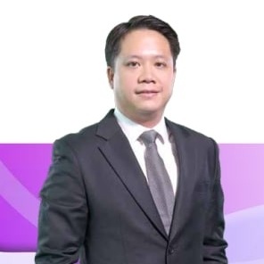 David Setiawan Suwarto