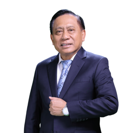 Imam Sudjarwo  