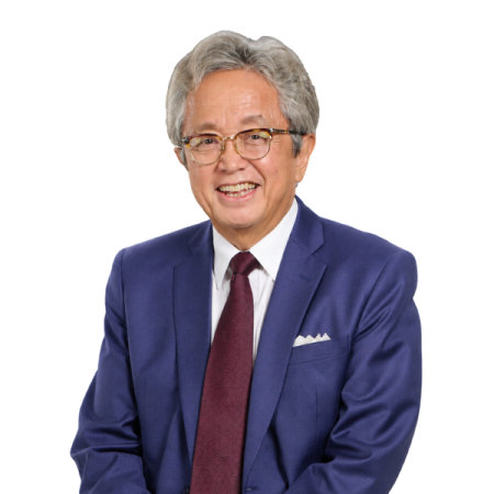 Glenn M. Surya Yusuf