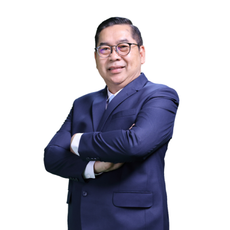 Gilang Iskandar 